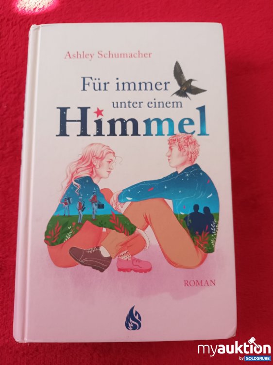 Artikel Nr. 907123 Artikel Nr. 907123: Für immer unter einem Himmel