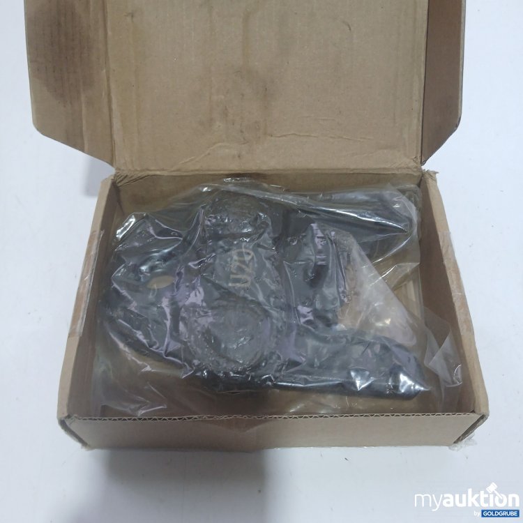 Artikel Nr. 911123 Artikel Nr. 911123: U20 Pressbacke