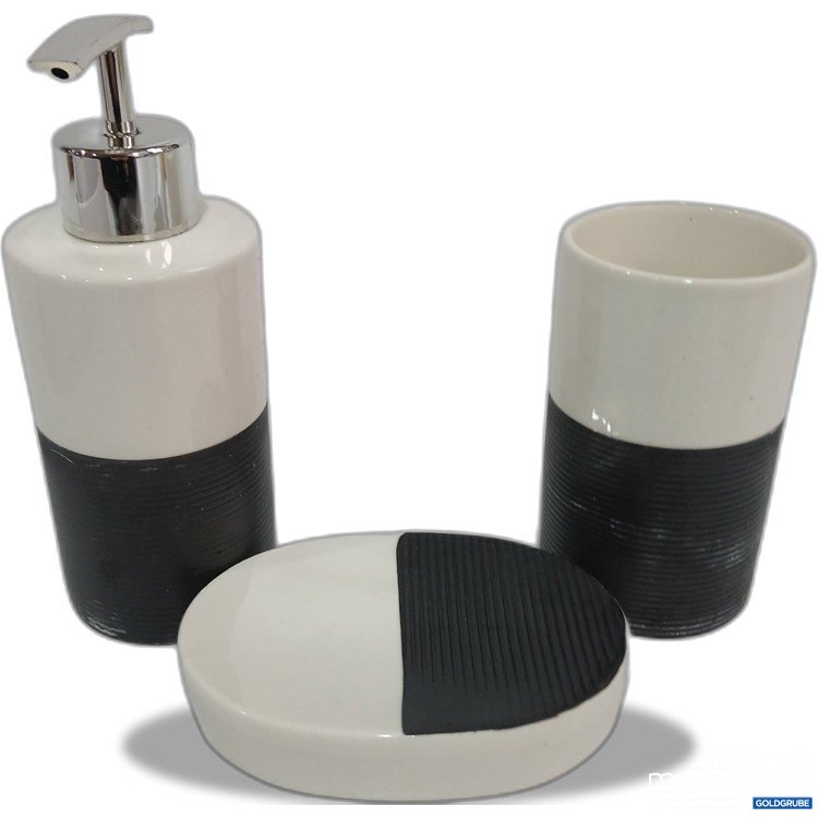 Artikel Nr. 913123: Bad Accessories 