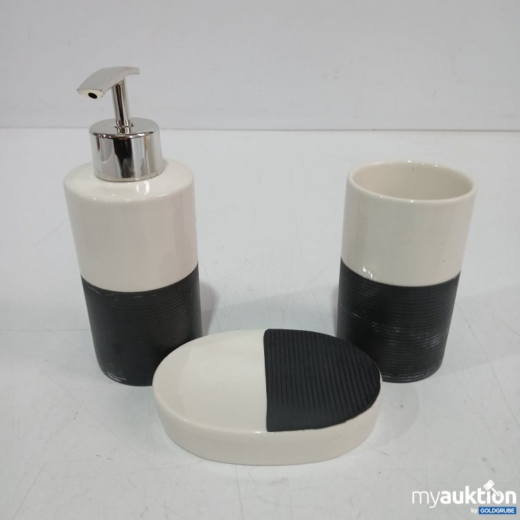 Artikel Nr. 913123: Bad Accessories 