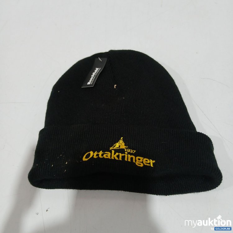 Artikel Nr. 914123: Beechfield Mütze 