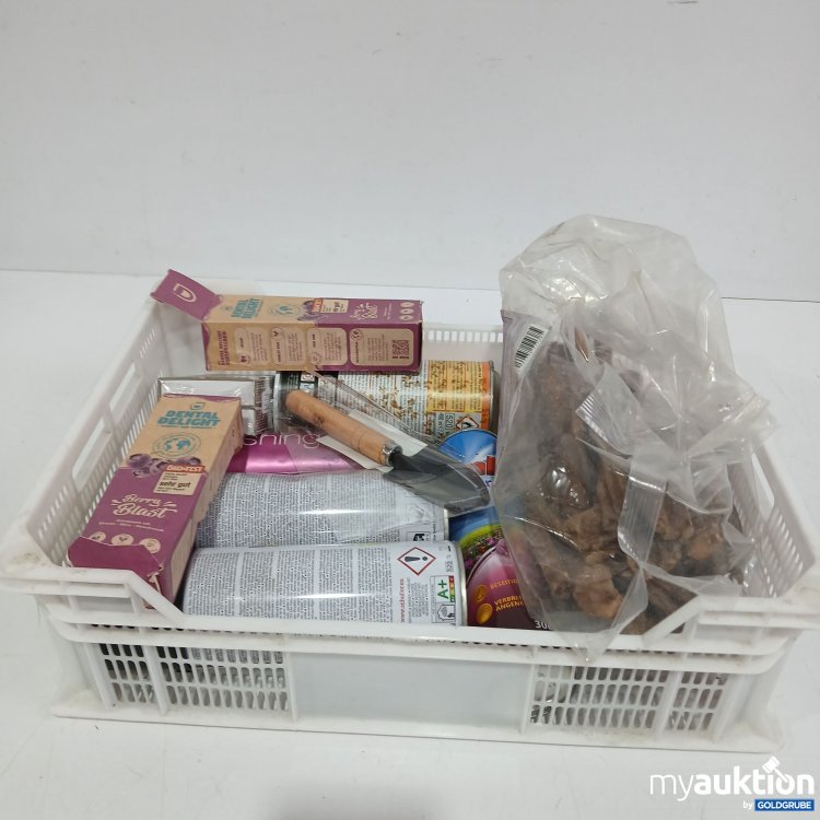 Artikel Nr. 916123 Artikel Nr. 916123: Diverse Zubehör