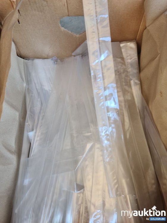 Artikel Nr. 935123 Artikel Nr. 935123: Durchsichtige Verpackung für 1 Blume
