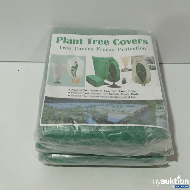 Artikel Nr. 955123: Baum und Pflanzen Abdeckung 4er Pack