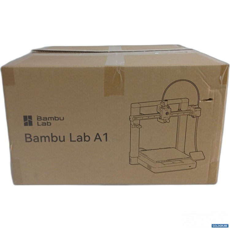 Artikel Nr. 956123: Bambu Lab A1 PF002-A 