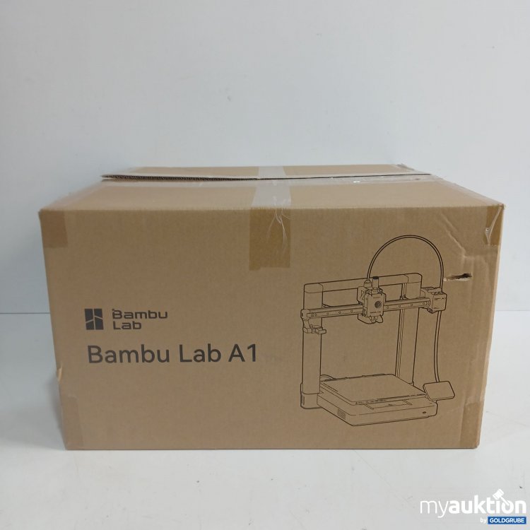 Artikel Nr. 956123: Bambu Lab A1 PF002-A 