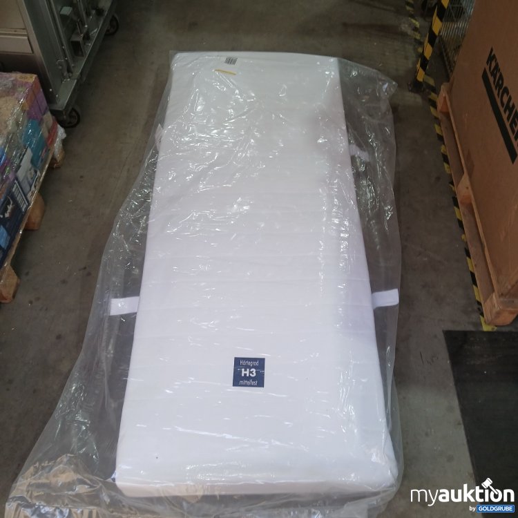 Artikel Nr. 957123: Matratze Härtegrad H3