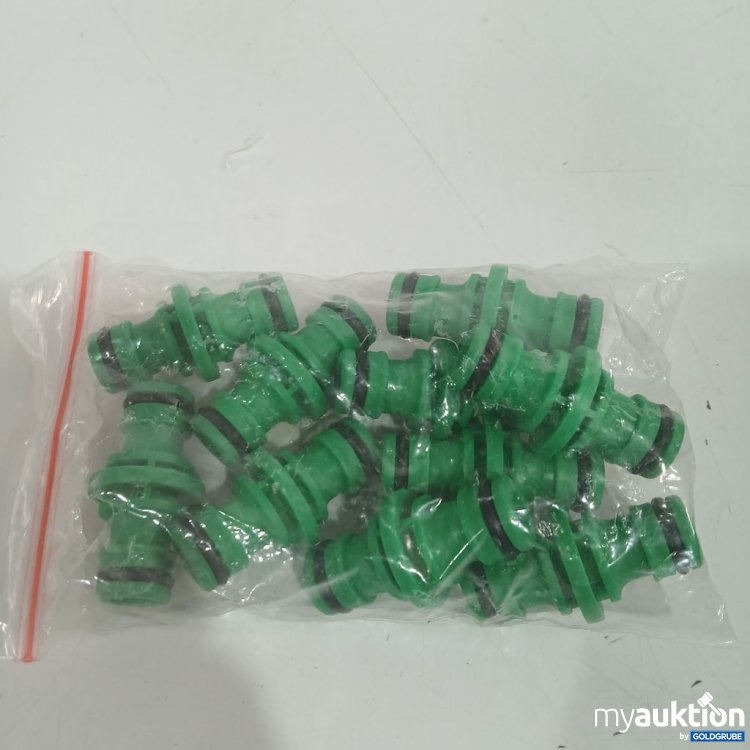 Artikel Nr. 964123: Verbindungselemente