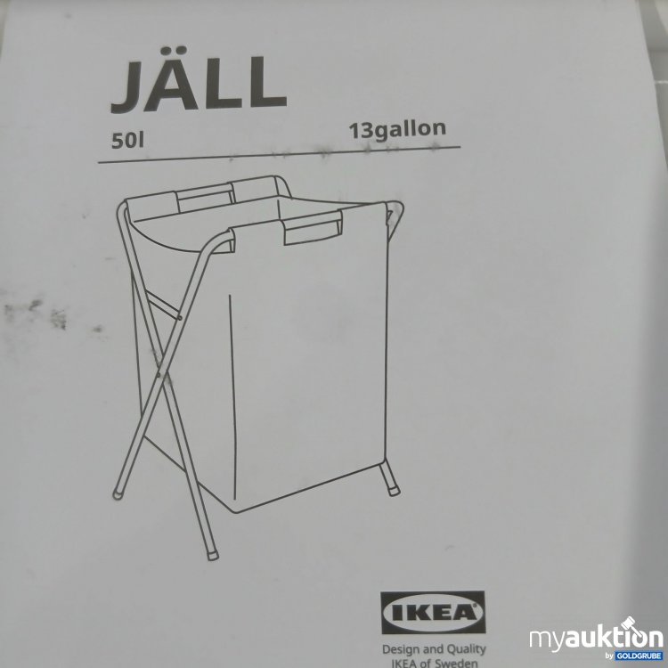 Artikel Nr. 968123 Artikel Nr. 968123: Ikea Jäll 305.536.07 ,50l