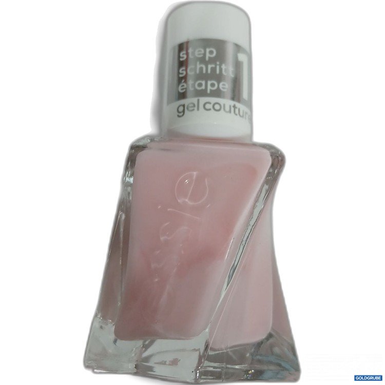 Artikel Nr. 979123: Essie Nagellack Gel couture 13,5ml Sheer fantasy 10 