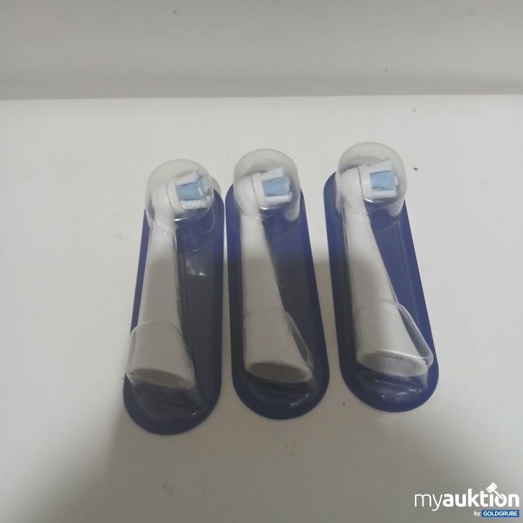 Artikel Nr. 982123 Artikel Nr. 982123: Oral B iO Aufsatz 3Pack