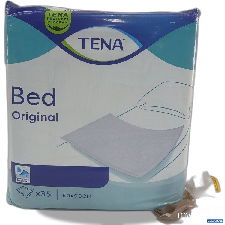 Artikel Nr. 983123 Artikel Nr. 983123: Tena Bed Original 34x 60x90cm