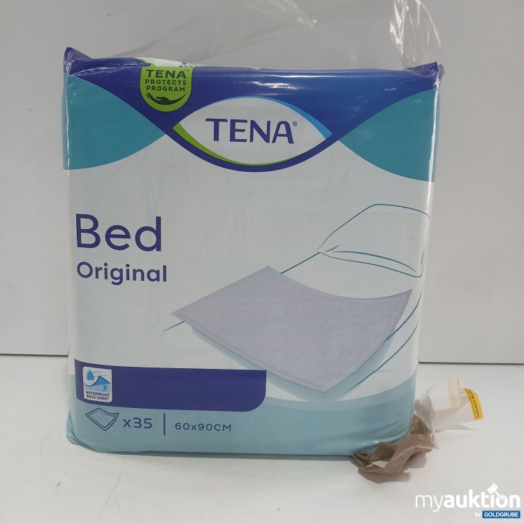Artikel Nr. 983123 Artikel Nr. 983123: Tena Bed Original 34x 60x90cm