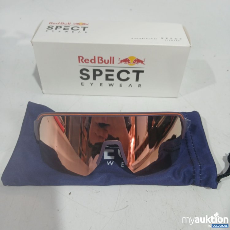 Artikel Nr. 986123 Artikel Nr. 986123: Red Bull Spect Sonnenbrille Zing-02
