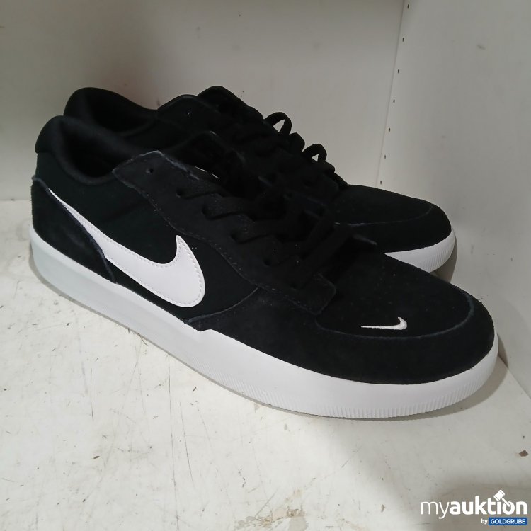 Artikel Nr. 990123 Artikel Nr. 990123: Nike SB Force 58 Sneaker