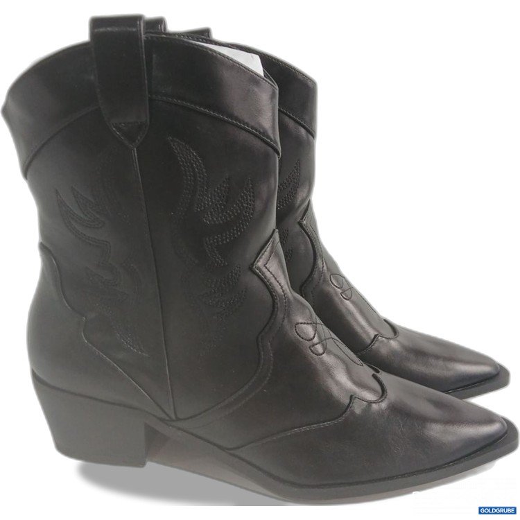 Artikel Nr. 991123 Artikel Nr. 991123: Schwarze Stiefel