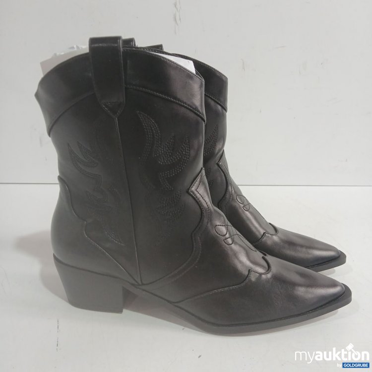 Artikel Nr. 991123 Artikel Nr. 991123: Schwarze Stiefel