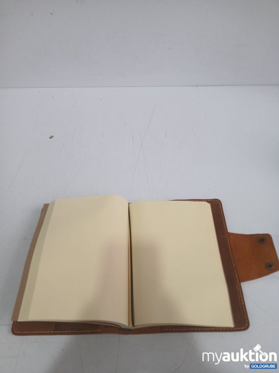 Artikel Nr. 995123 Artikel Nr. 995123: Echtleder Notitzbuch mit Schlüsselanhänger