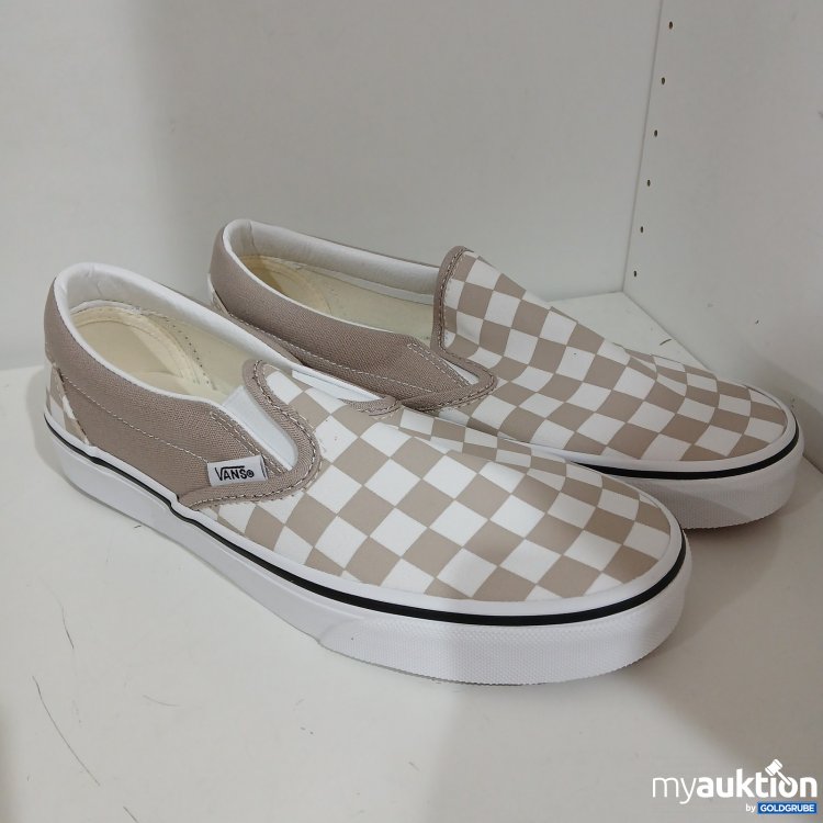 Artikel Nr. 997123: Vans Classic Slip-On Größe 37