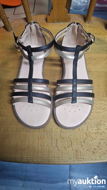 Artikel Nr. 397124: Geox Respira Sandalen Größe 33