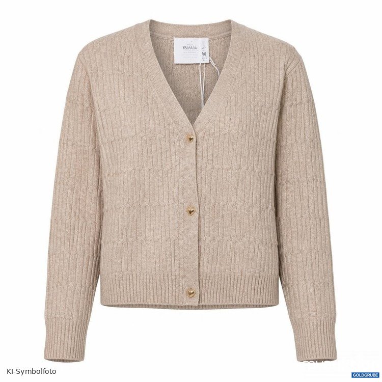 Artikel Nr. 435124 Artikel Nr. 435124: Only Strickjacke