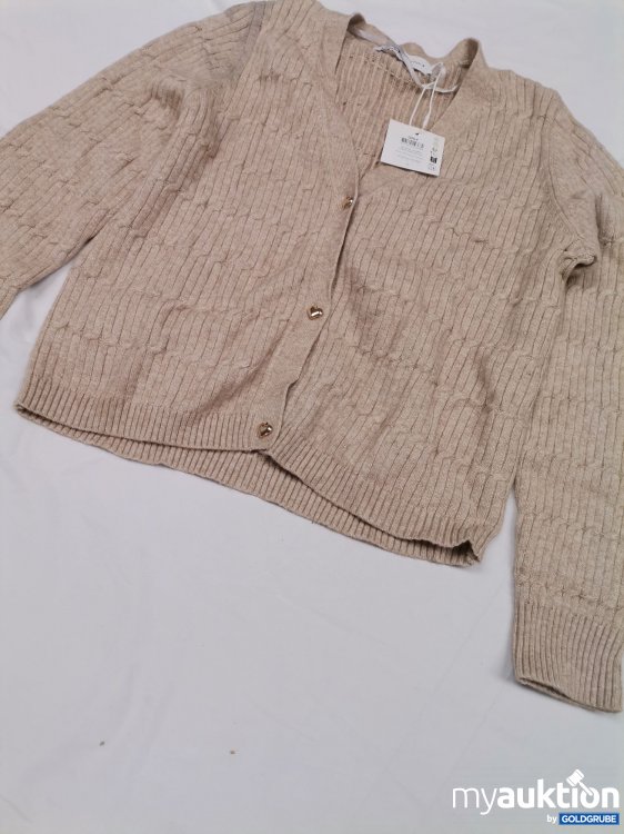 Artikel Nr. 435124 Artikel Nr. 435124: Only Strickjacke