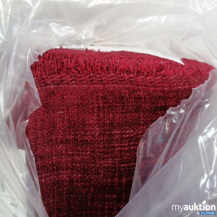 Artikel Nr. 439124: Radiant 53Q Stoff rot, 35m