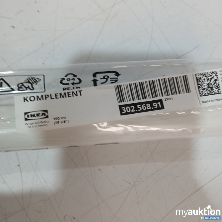 Artikel Nr. 472124 Artikel Nr. 472124: IKEA KOMPLEMENT 100 cm 302.568.91
