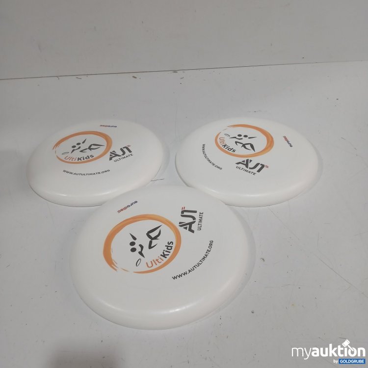 Artikel Nr. 477124 Artikel Nr. 477124: AUT Ultimate UltiKids Frisbees ø26,5cm