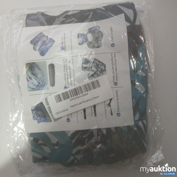 Artikel Nr. 522124 Artikel Nr. 522124: Maple Leaf Floating Green