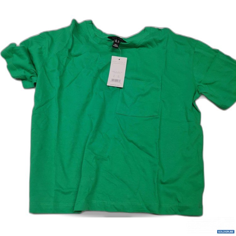 Artikel Nr. 671124 Artikel Nr. 671124: New Look Shirt oversized