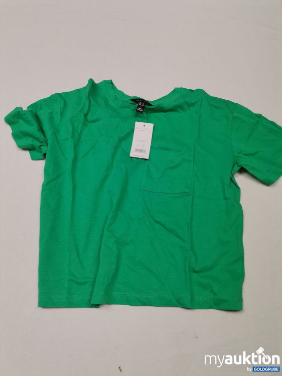 Artikel Nr. 671124 Artikel Nr. 671124: New Look Shirt oversized