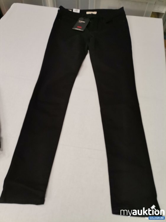 Artikel Nr. 717124 Artikel Nr. 717124: Levi's Jeans 711