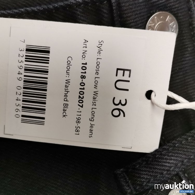 Artikel Nr. 728124 Artikel Nr. 728124: Nakd Jeans