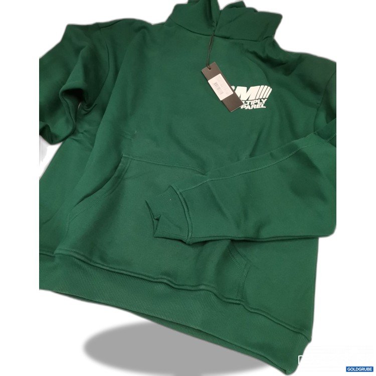 Artikel Nr. 775124: Multiply Apparel Hoodie 