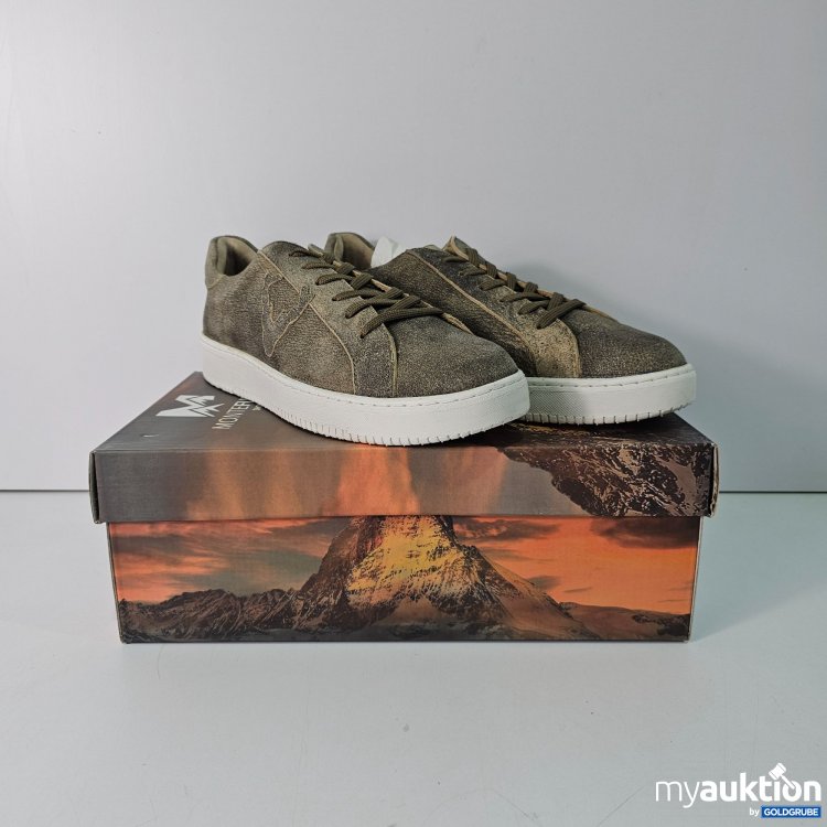 Artikel Nr. 791124 Artikel Nr. 791124: Montefuego Schuhe 36