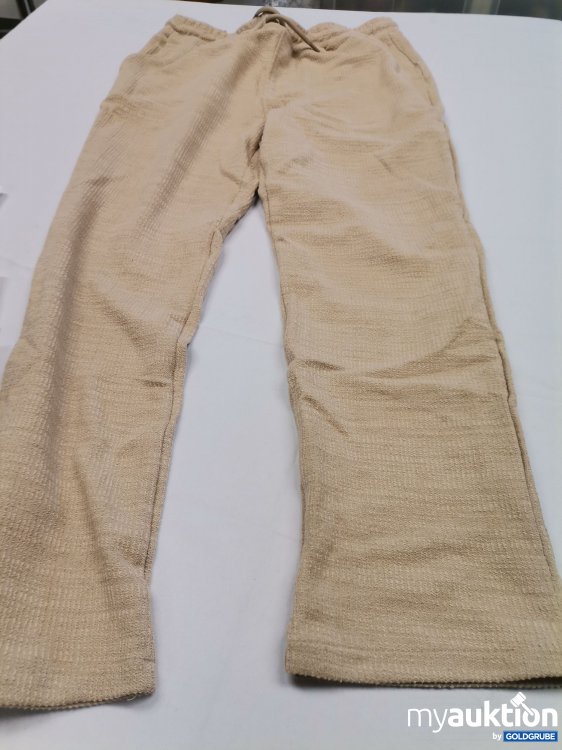 Artikel Nr. 810124 Artikel Nr. 810124: Defacto relaxed fit Freizeithose