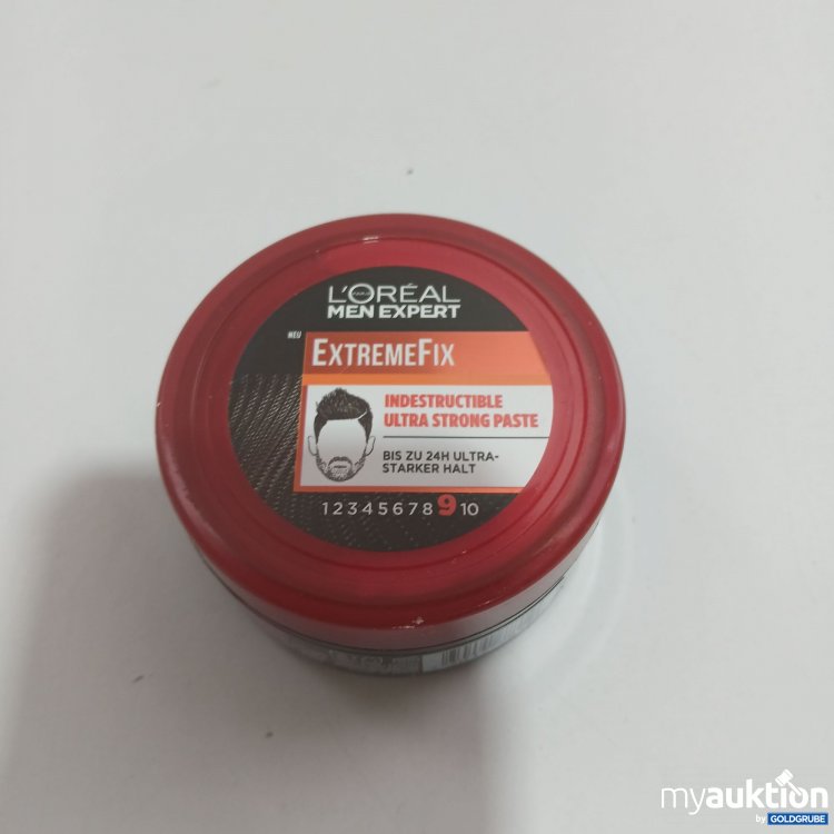 Artikel Nr. 820124: L'Oréal Men Expert ExtremeFix 9 75ml