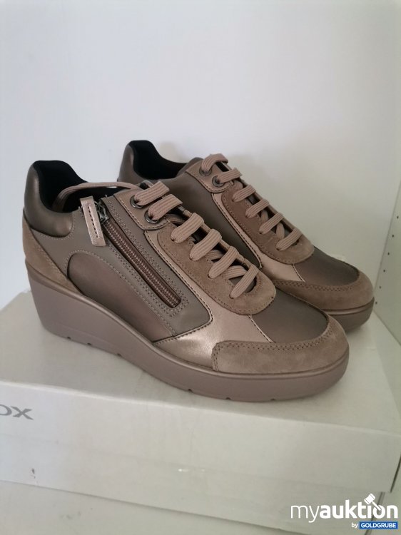 Artikel Nr. 827124: Geox Sneaker 