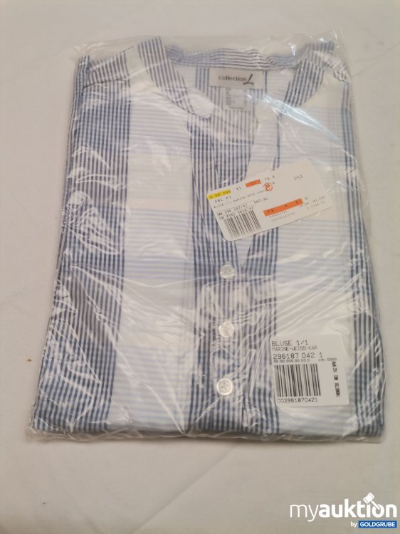 Artikel Nr. 837124: Collection L Bluse 1/1