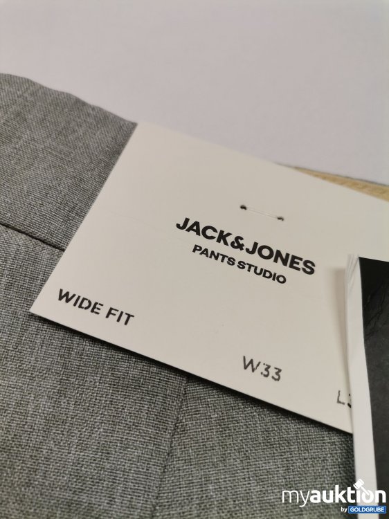 Artikel Nr. 842124 Artikel Nr. 842124: Jack&Jones Hose