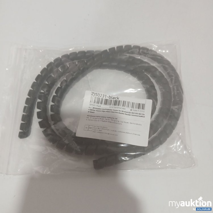Artikel Nr. 854124: 2m Scooter Line Protector Cover 