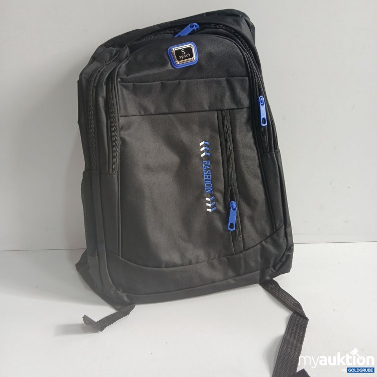 Artikel Nr. 865124: Fashion Rucksack ca. 40x30cm 