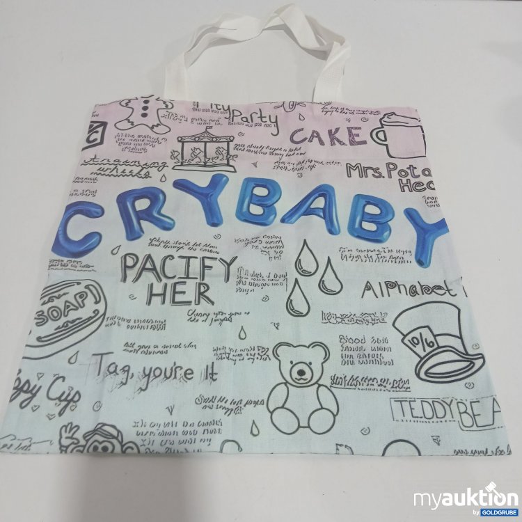 Artikel Nr. 866124 Artikel Nr. 866124: Einkaufstasche ca.38x35cm