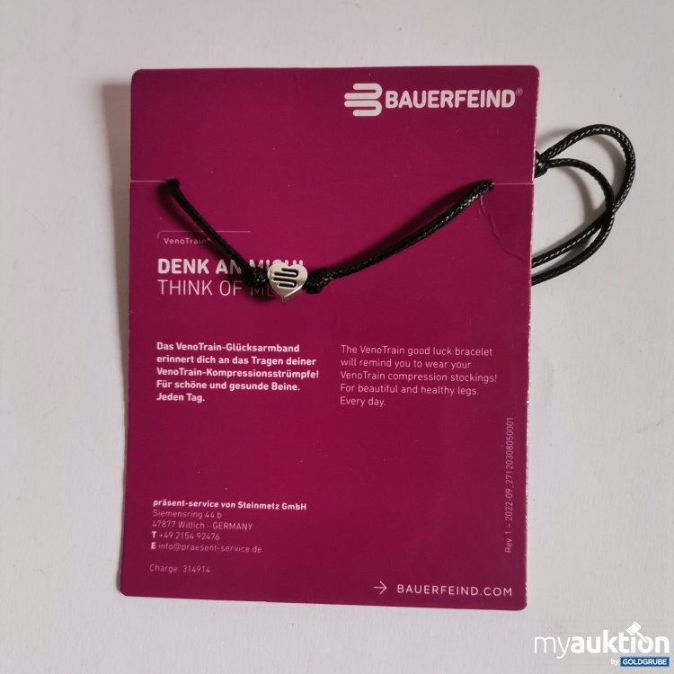 Artikel Nr. 872124 Artikel Nr. 872124: Armband