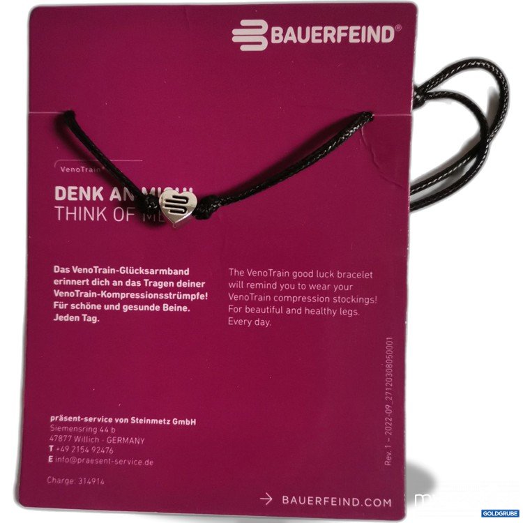 Artikel Nr. 872124 Artikel Nr. 872124: Armband