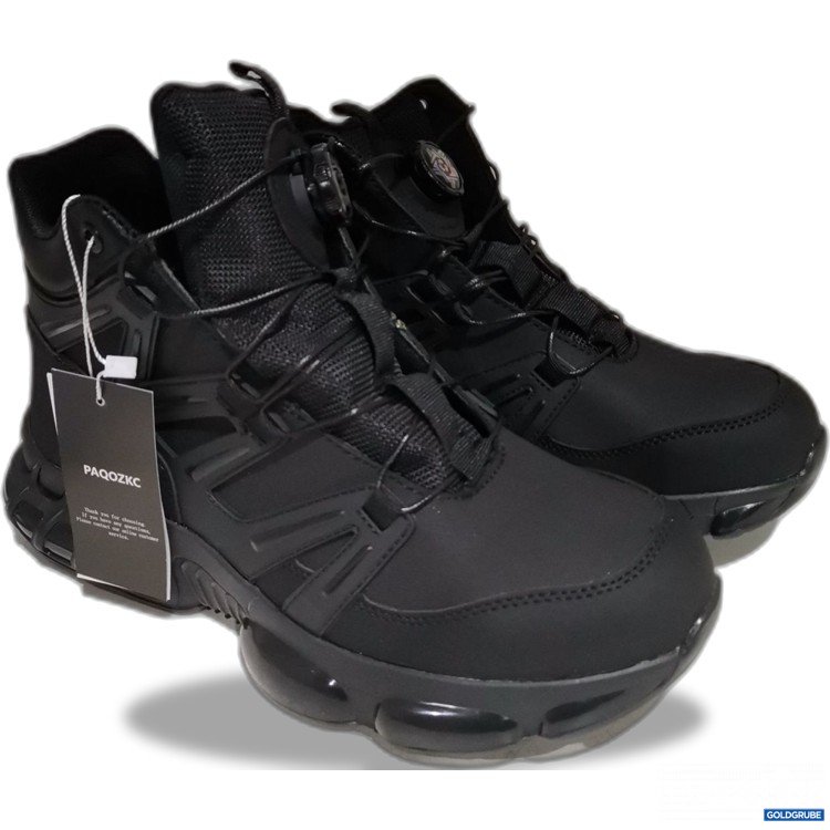 Artikel Nr. 878124: Paqozkc Sicherheitsschuhe 