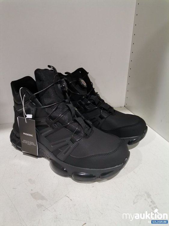 Artikel Nr. 878124: Paqozkc Sicherheitsschuhe 