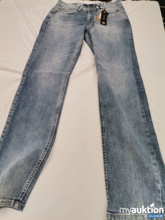 Artikel Nr. 881124 Artikel Nr. 881124: Petrol Jeans