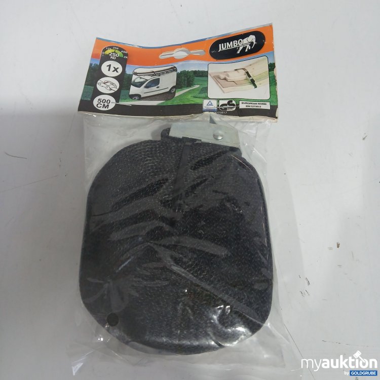 Artikel Nr. 882124 Artikel Nr. 882124: Jumbo Verzurrgurt 500cm